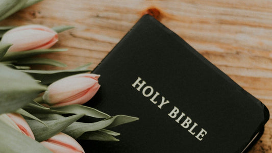 Lenten Blog Week Three: Truth, God's Promises