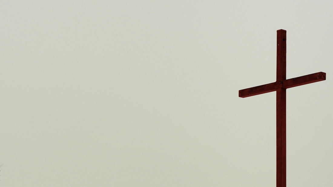 Lenten Blog Week Two: Forgiveness