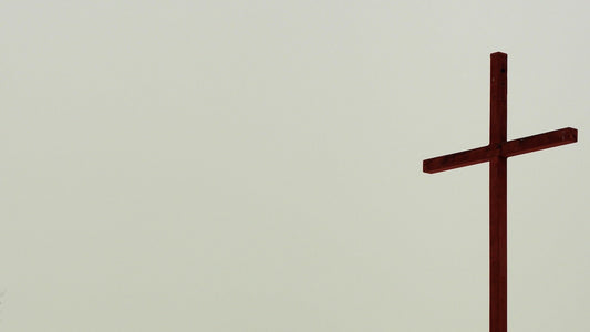 Lenten Blog Week Two: Forgiveness
