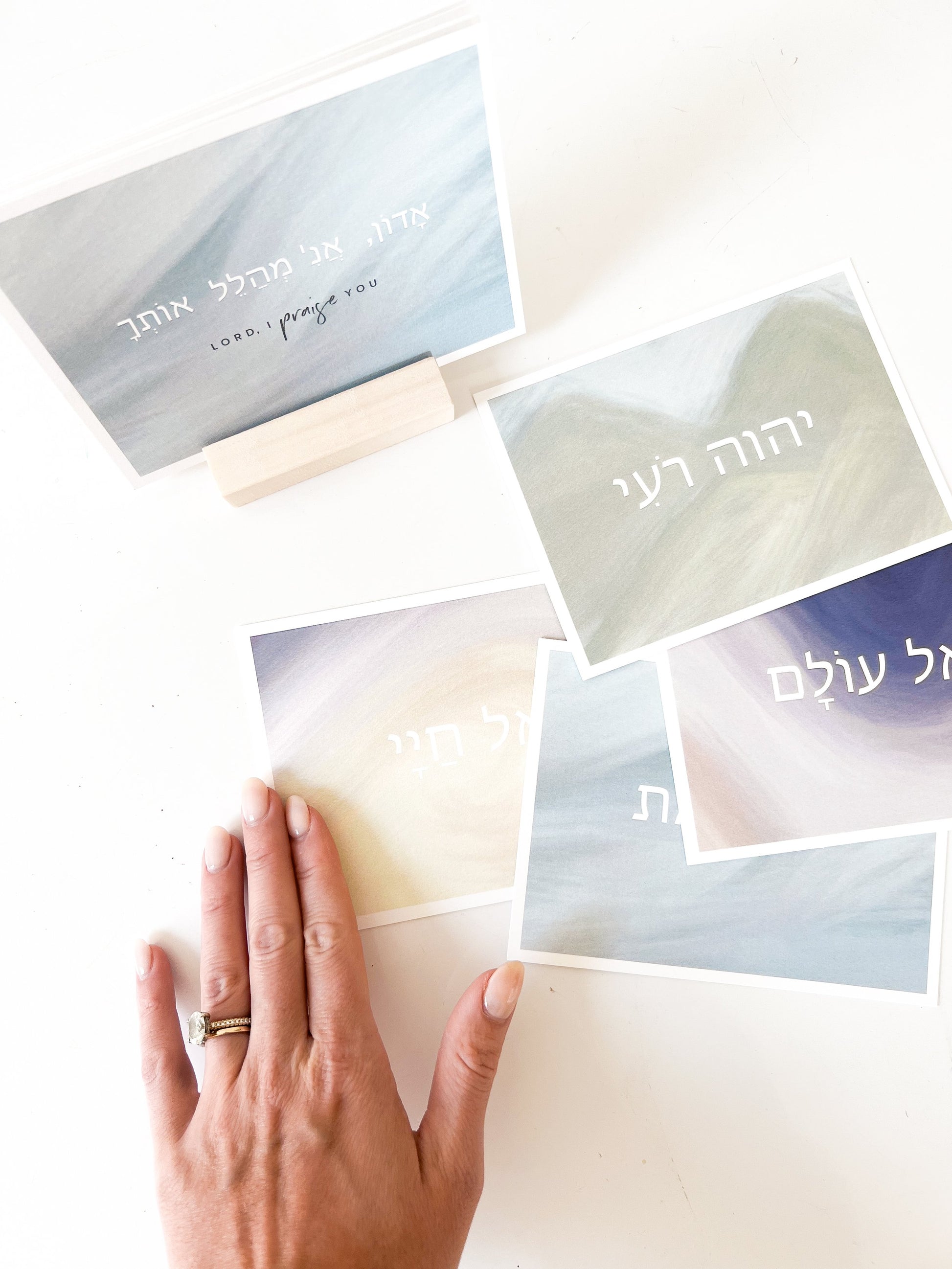 Praise Cards-SQ3827985