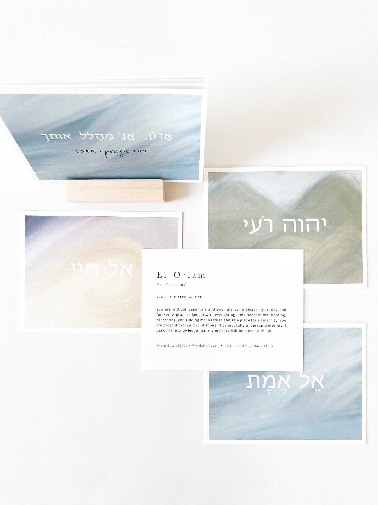 Praise Cards-SQ3827985