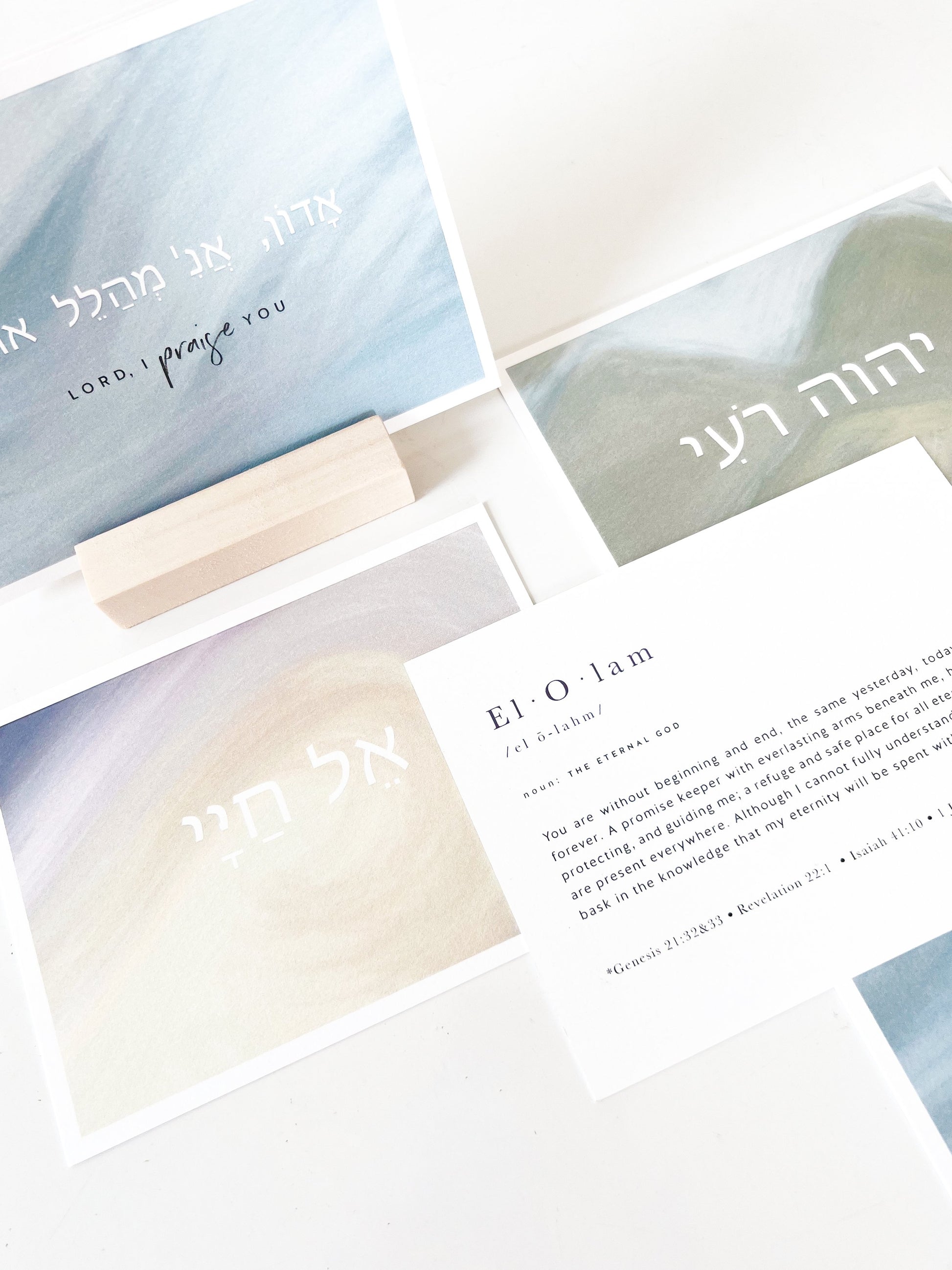 Praise Cards-SQ3827985