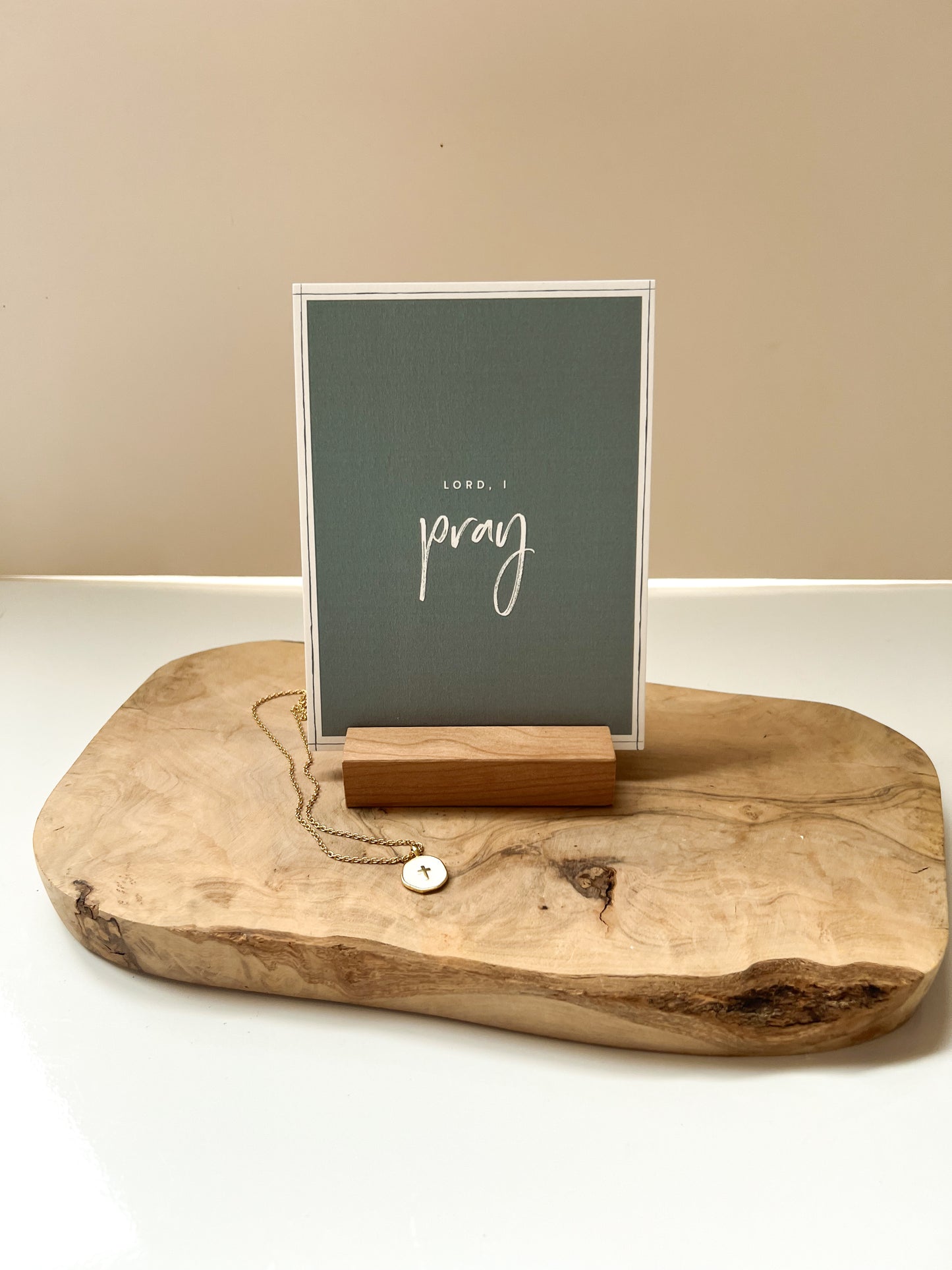 Gold 'Always' Necklace Bundle
