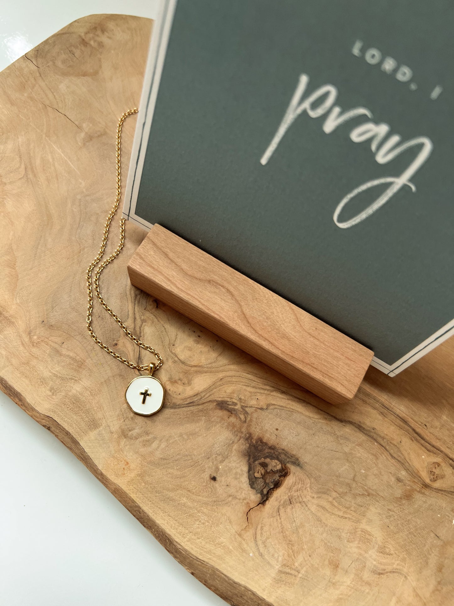 Gold 'Always' Necklace Bundle
