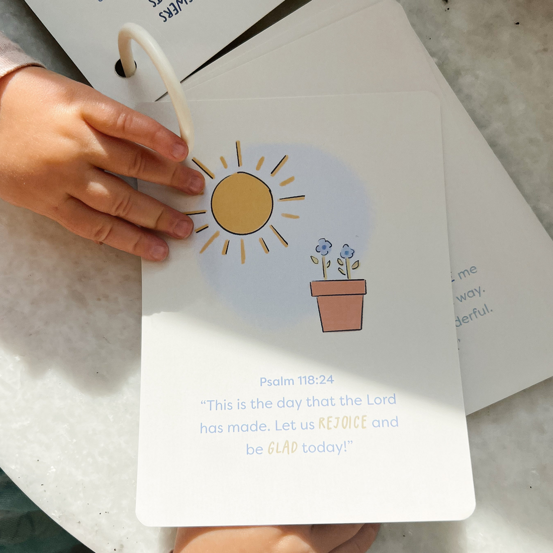 How to Teach Your Toddler to Pray (And Why It Matters More Than You Think)