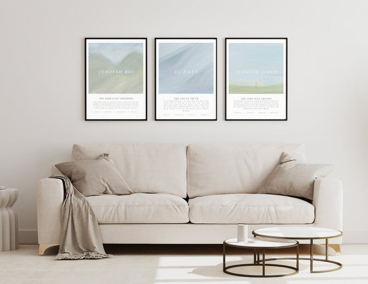 Christian art and prayer resources for instant digital download y Backgate Prayers