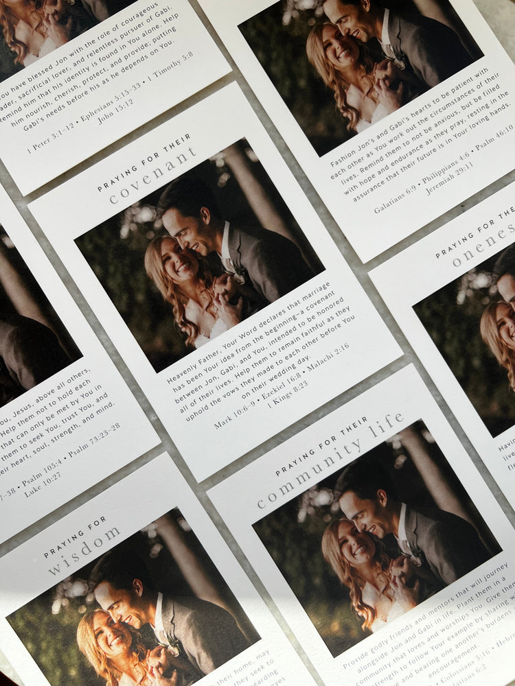 Christian Wedding Gifts