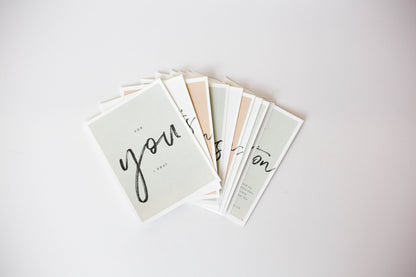 Classic Prayer Card Set - Grandkids-SQ7105591