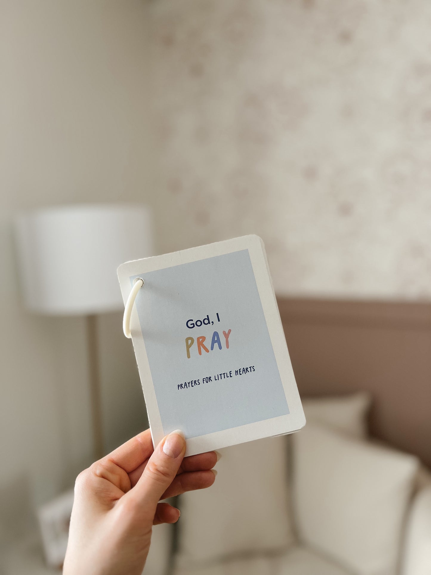 Mommy + Me Devotional Time Bundle