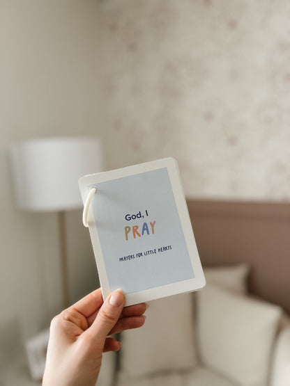 Mommy + Me Devotional Time Bundle