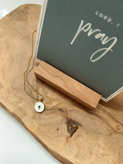 Gold 'Always' Necklace Bundle