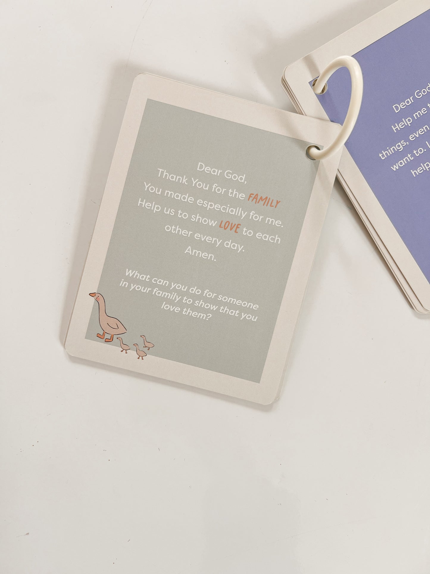 Simple scripture based  prayers for toddlers and elementary school kids to learn and memorize